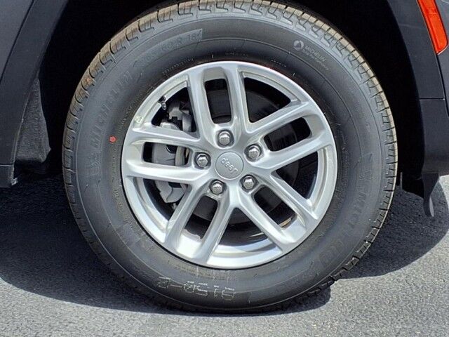 2025 Jeep Grand Cherokee Altitude  TX