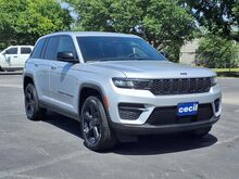 2025_Jeep_Grand Cherokee_Altitude_  TX