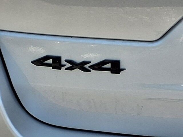 2025 Jeep Grand Cherokee Altitude Burnet TX