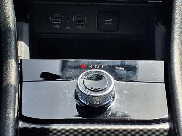 2025 Jeep Grand Cherokee Altitude Burnet TX