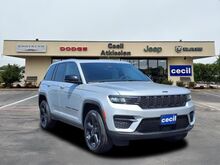 2025_Jeep_Grand Cherokee_Altitude_  TX