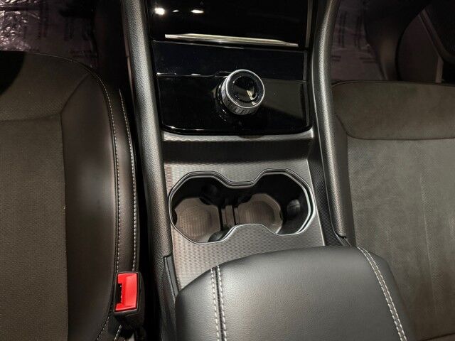 2025 Jeep Grand Cherokee Altitude Burnet TX