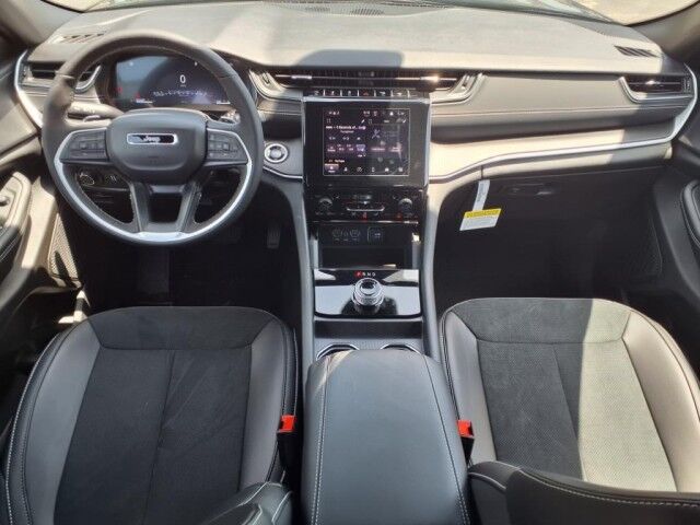 2025 Jeep Grand Cherokee Altitude  TX