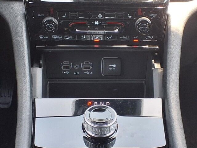 2025 Jeep Grand Cherokee Altitude  TX