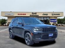 2025_Jeep_Grand Cherokee_Altitude_  TX