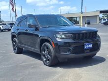 2025_Jeep_Grand Cherokee_Altitude_  TX