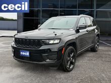 2025_Jeep_Grand Cherokee_Altitude_  TX