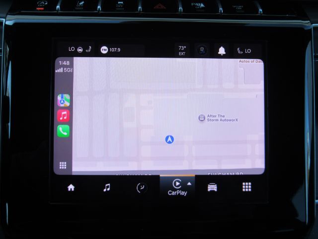 2025 Jeep Grand Cherokee Altitude 4x4 Plano TX