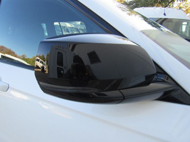 2025 Jeep Grand Cherokee Altitude 4x4 Plano TX