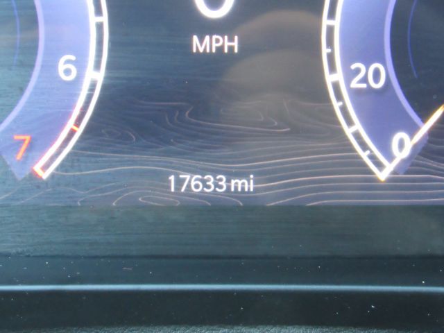 2025 Jeep Grand Cherokee Altitude 4x4 Plano TX