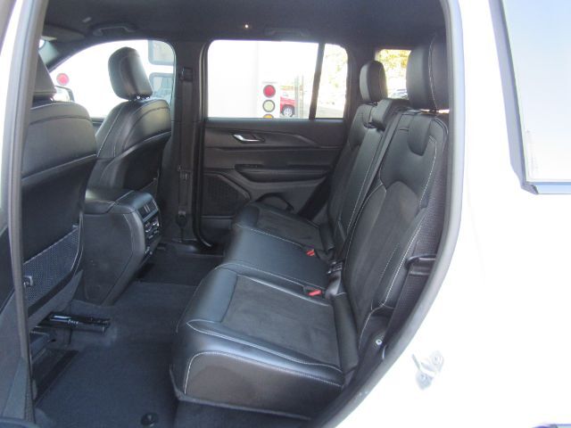 2025 Jeep Grand Cherokee Altitude 4x4 Plano TX