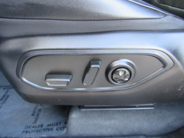 2025 Jeep Grand Cherokee Altitude 4x4 Plano TX