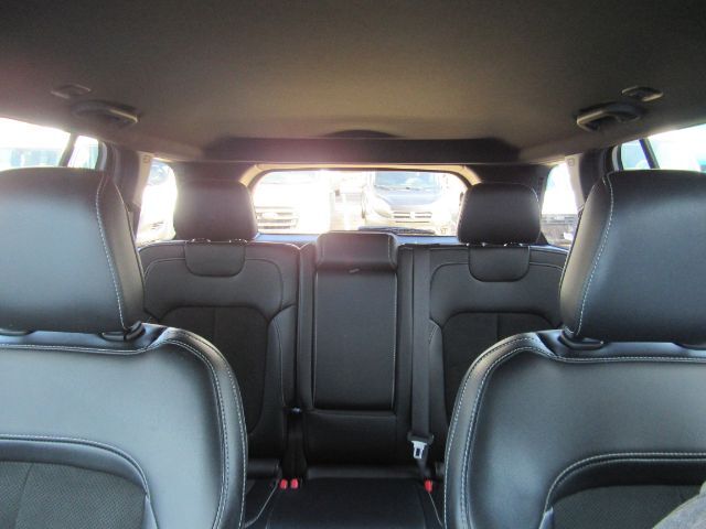 2025 Jeep Grand Cherokee Altitude 4x4 Plano TX