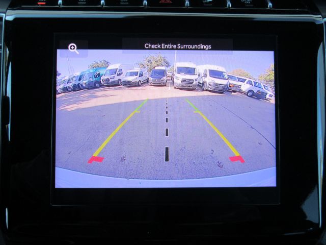 2025 Jeep Grand Cherokee Altitude 4x4 Plano TX