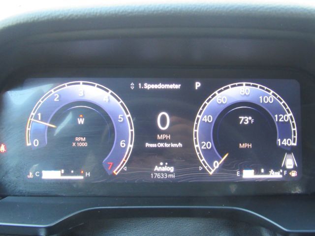 2025 Jeep Grand Cherokee Altitude 4x4 Plano TX