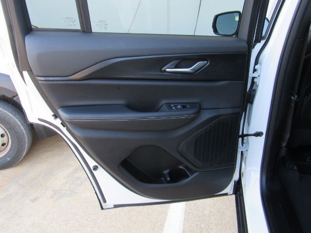 2025 Jeep Grand Cherokee Altitude 4x4 Plano TX