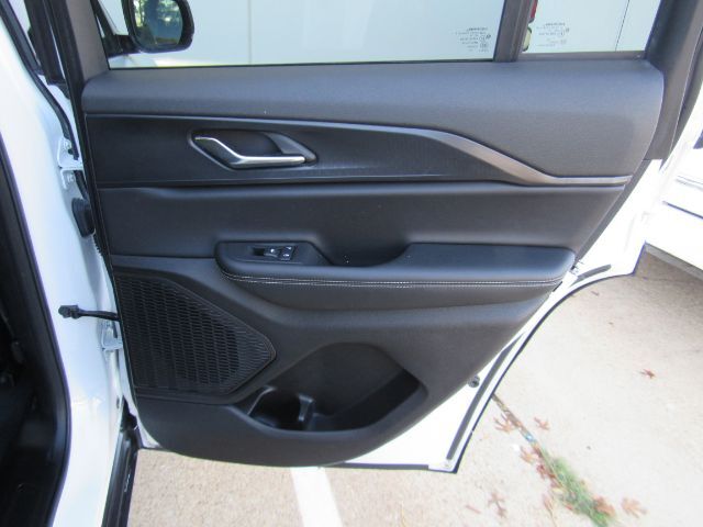 2025 Jeep Grand Cherokee Altitude 4x4 Plano TX