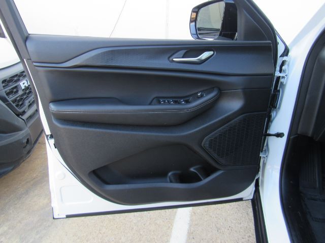 2025 Jeep Grand Cherokee Altitude 4x4 Plano TX