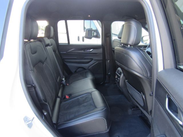 2025 Jeep Grand Cherokee Altitude 4x4 Plano TX