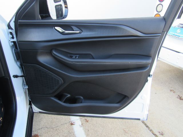 2025 Jeep Grand Cherokee Altitude 4x4 Plano TX