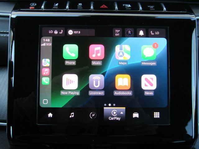 2025 Jeep Grand Cherokee Altitude 4x4 Plano TX