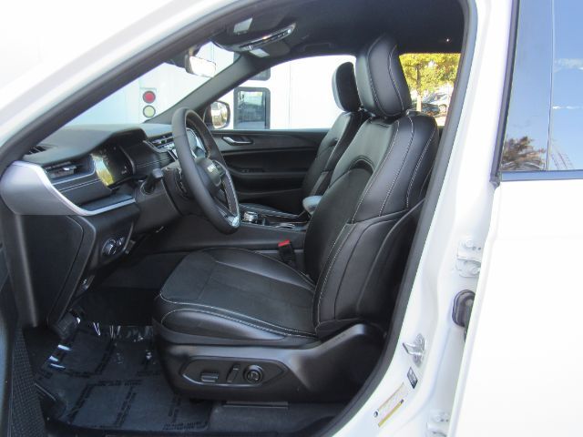 2025 Jeep Grand Cherokee Altitude 4x4 Plano TX