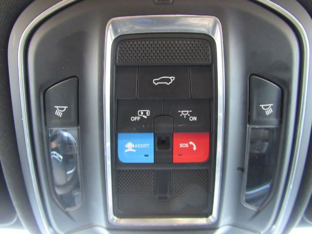 2025 Jeep Grand Cherokee Altitude 4x4 Plano TX