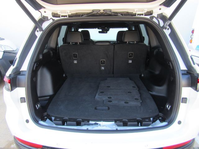 2025 Jeep Grand Cherokee Altitude 4x4 Plano TX