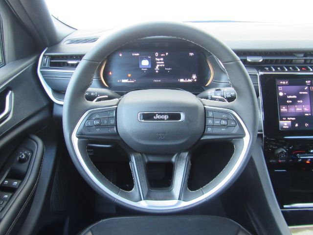 2025 Jeep Grand Cherokee Altitude 4x4 Plano TX