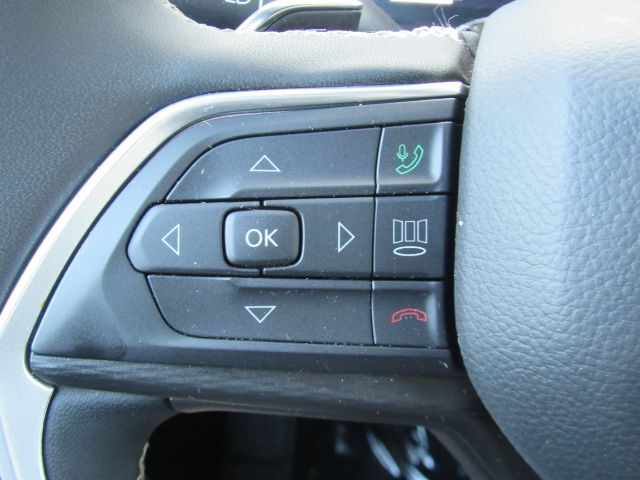 2025 Jeep Grand Cherokee Altitude 4x4 Plano TX