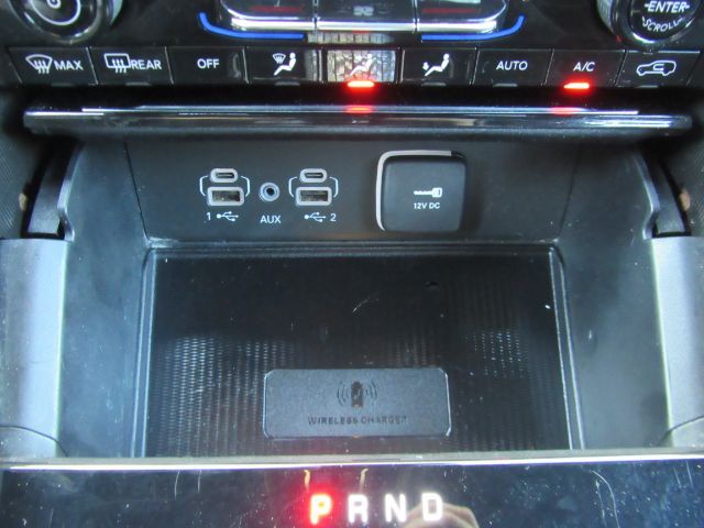 2025 Jeep Grand Cherokee Altitude 4x4 Plano TX