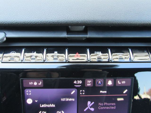 2025 Jeep Grand Cherokee Altitude 4x4 Plano TX