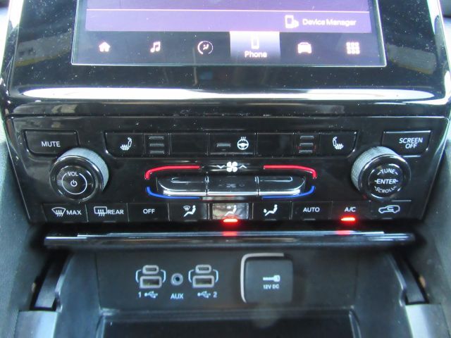 2025 Jeep Grand Cherokee Altitude 4x4 Plano TX