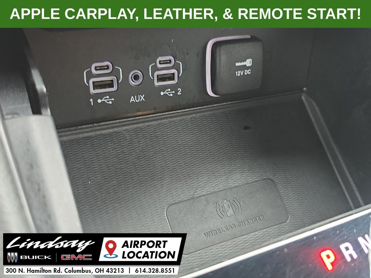 2025 Jeep Grand Cherokee Altitude Columbus OH