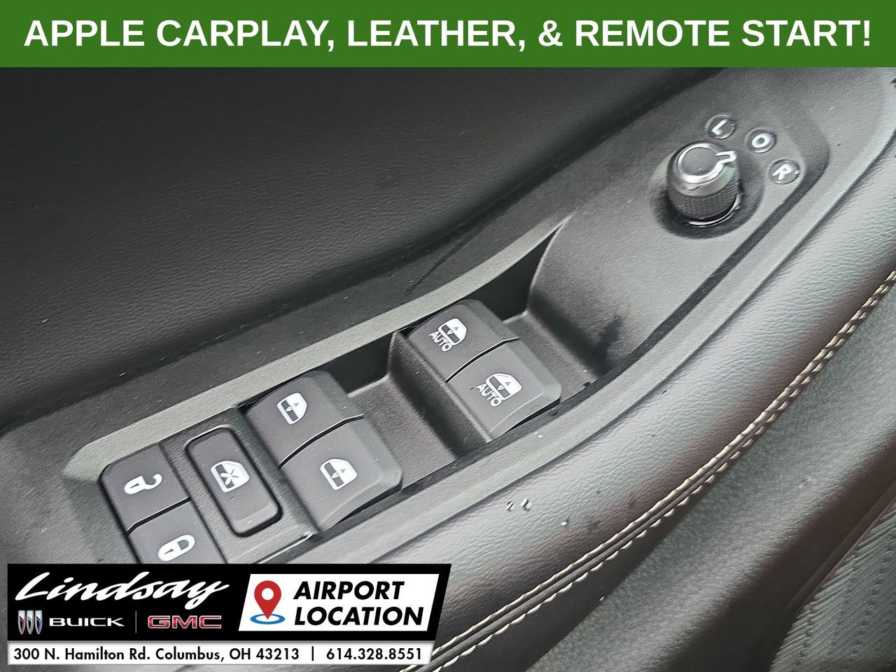 2025 Jeep Grand Cherokee Altitude Columbus OH