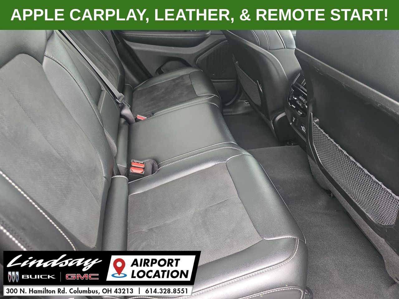 2025 Jeep Grand Cherokee Altitude Columbus OH