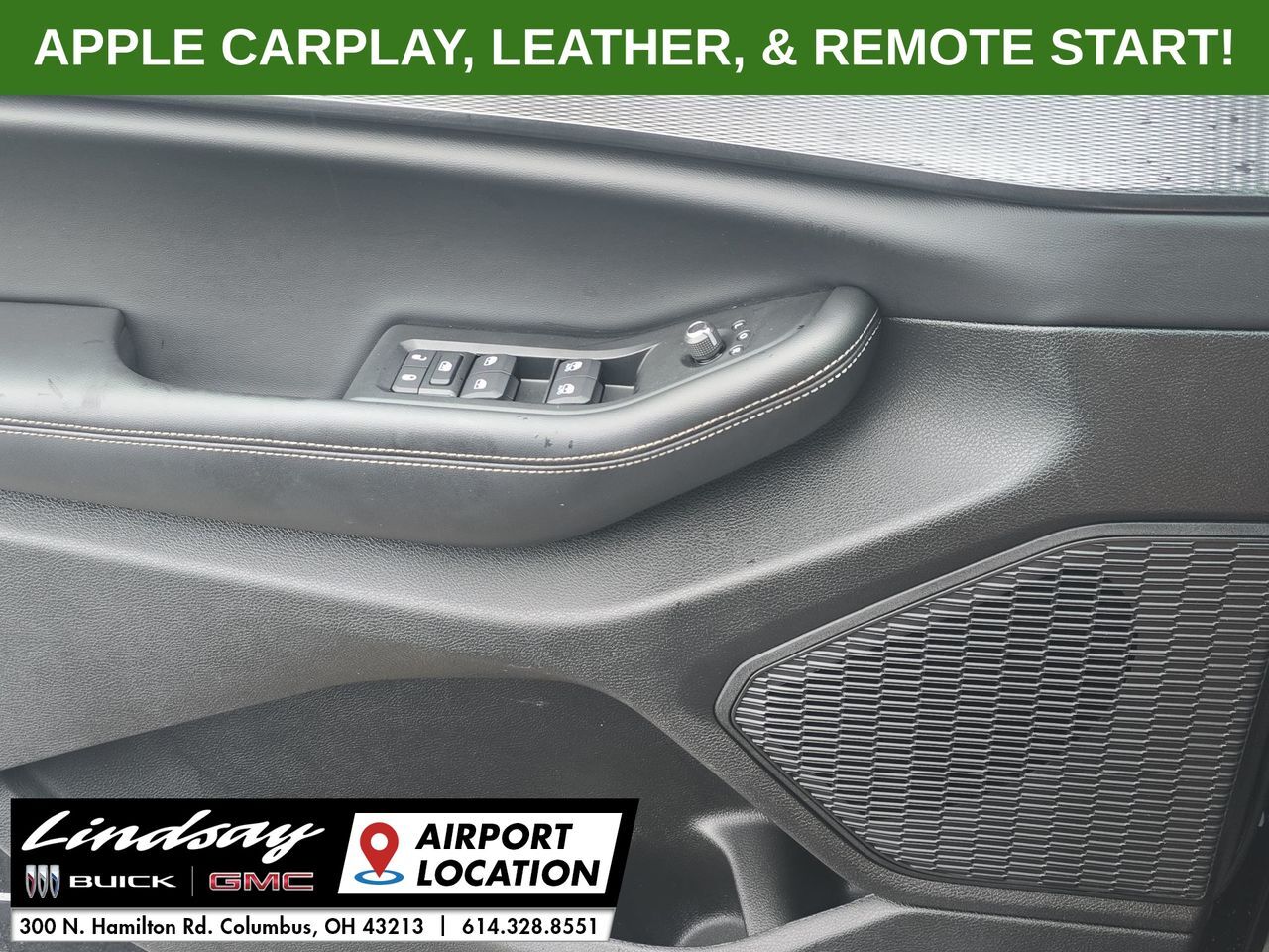 2025 Jeep Grand Cherokee Altitude Columbus OH