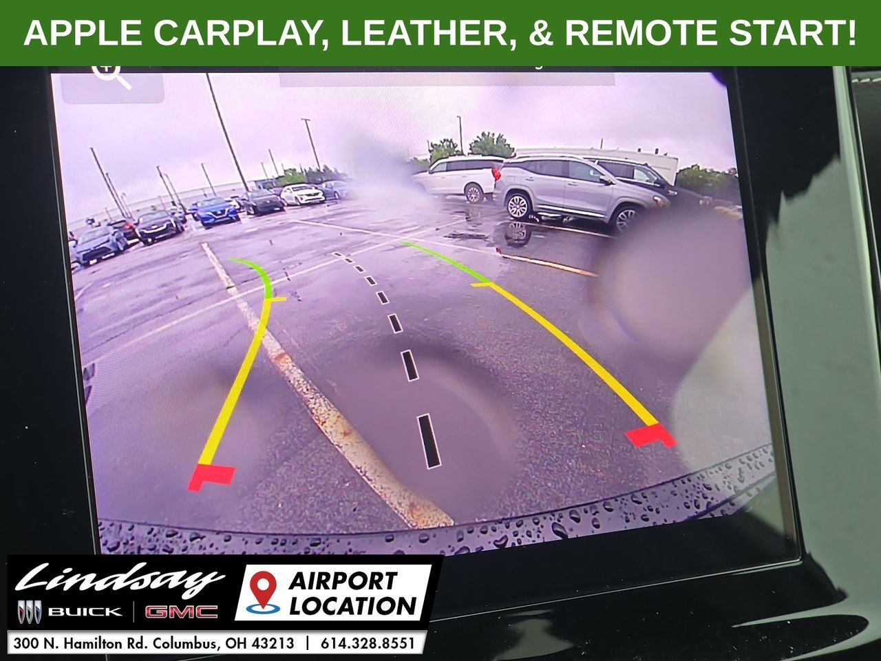 2025 Jeep Grand Cherokee Altitude Columbus OH
