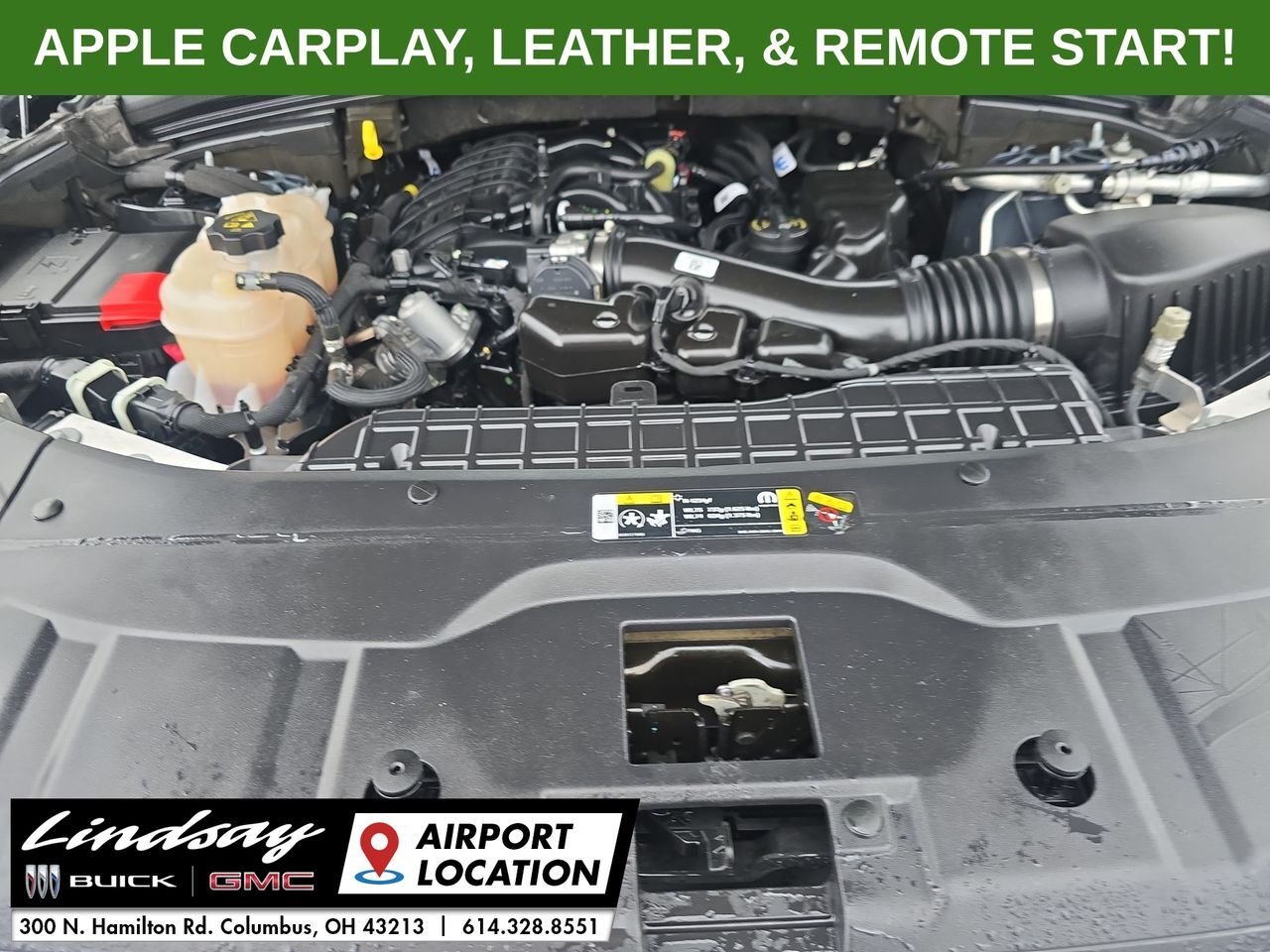 2025 Jeep Grand Cherokee Altitude Columbus OH