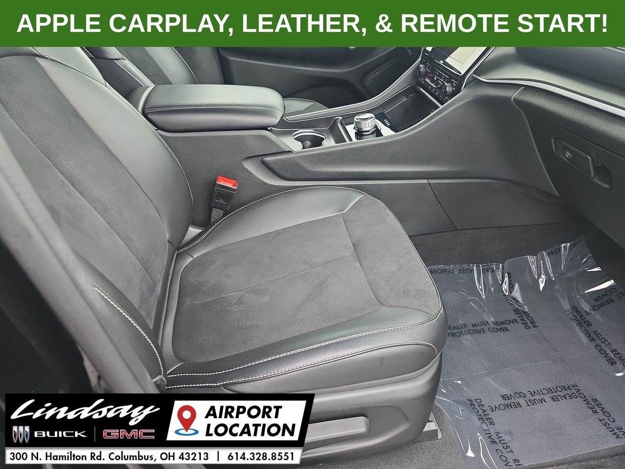 2025 Jeep Grand Cherokee Altitude Columbus OH