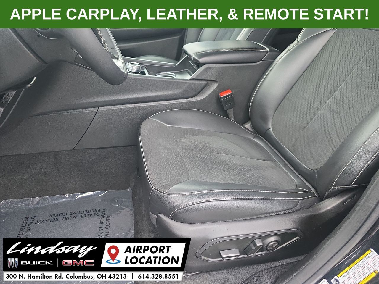 2025 Jeep Grand Cherokee Altitude Columbus OH