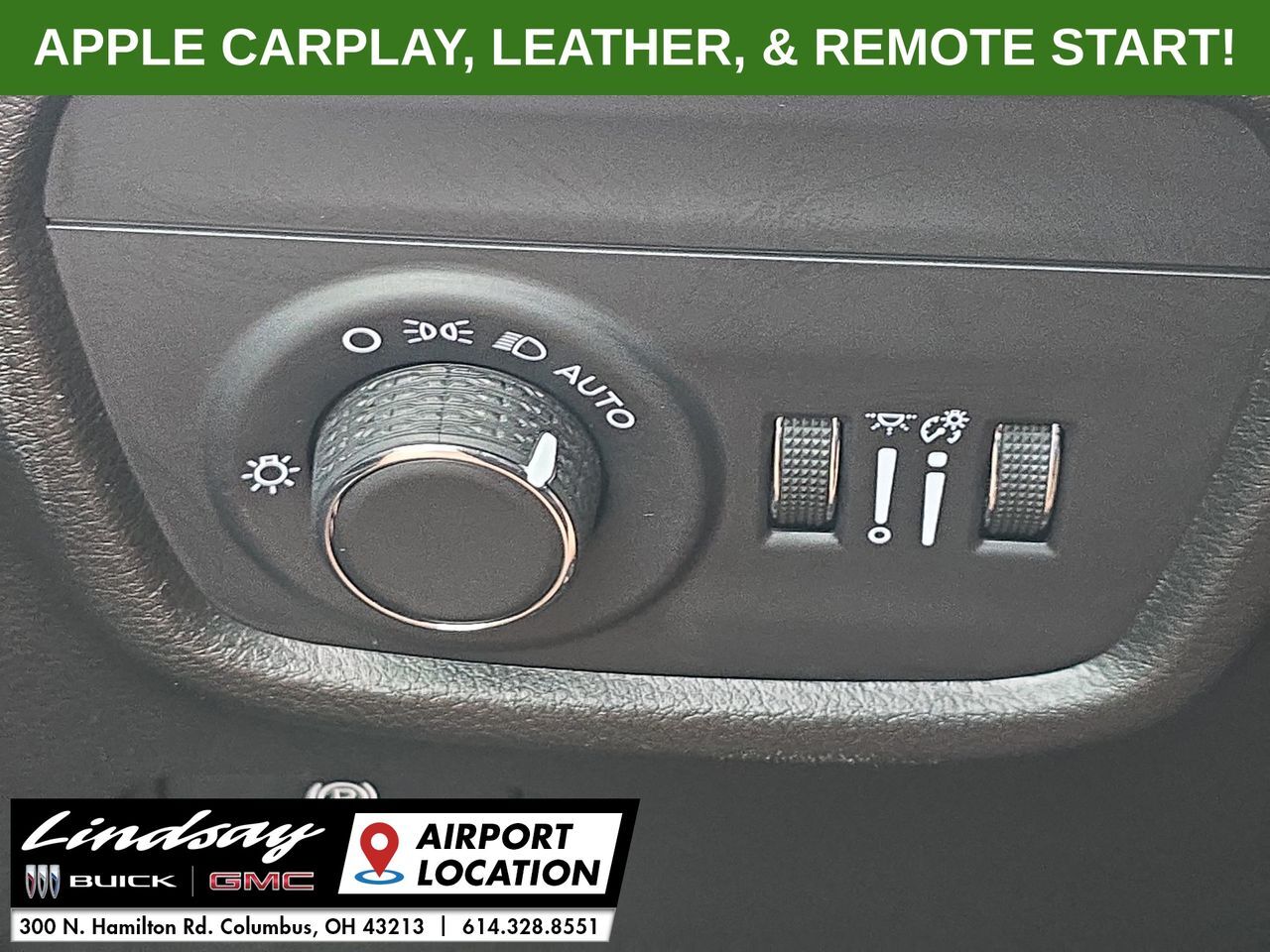 2025 Jeep Grand Cherokee Altitude Columbus OH
