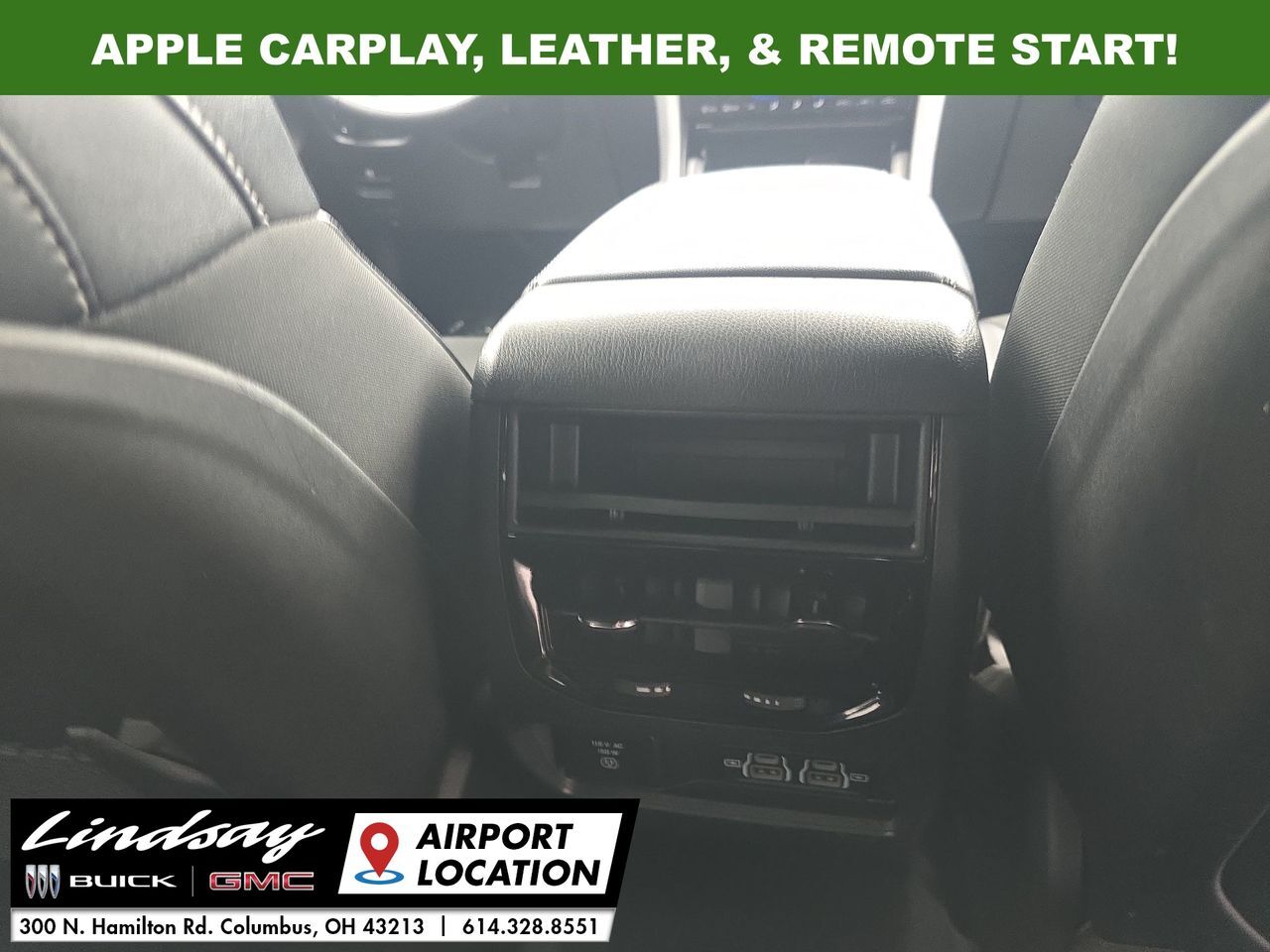2025 Jeep Grand Cherokee Altitude Columbus OH