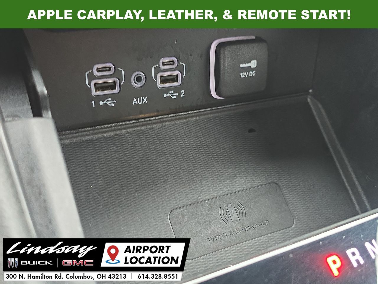 2025 Jeep Grand Cherokee Altitude Columbus OH