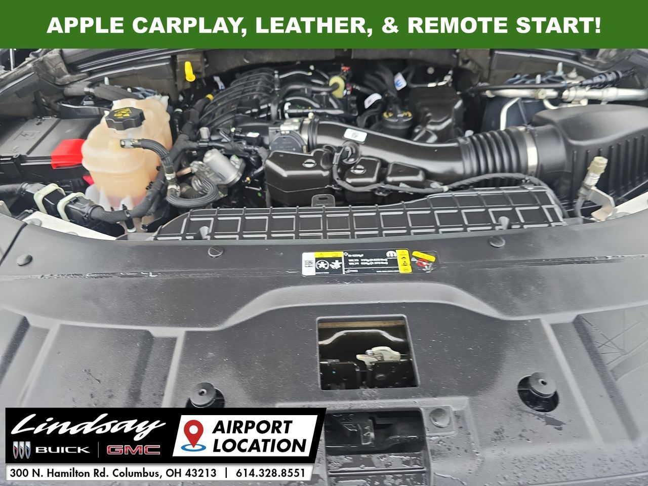 2025 Jeep Grand Cherokee Altitude Columbus OH