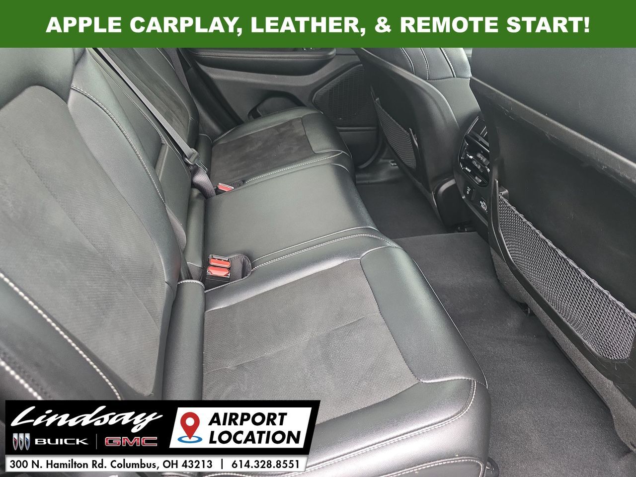2025 Jeep Grand Cherokee Altitude Columbus OH