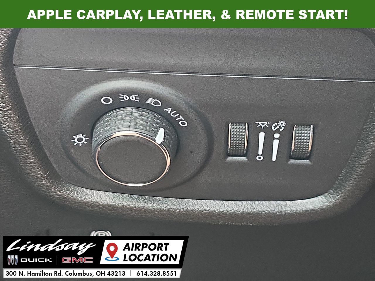 2025 Jeep Grand Cherokee Altitude Columbus OH