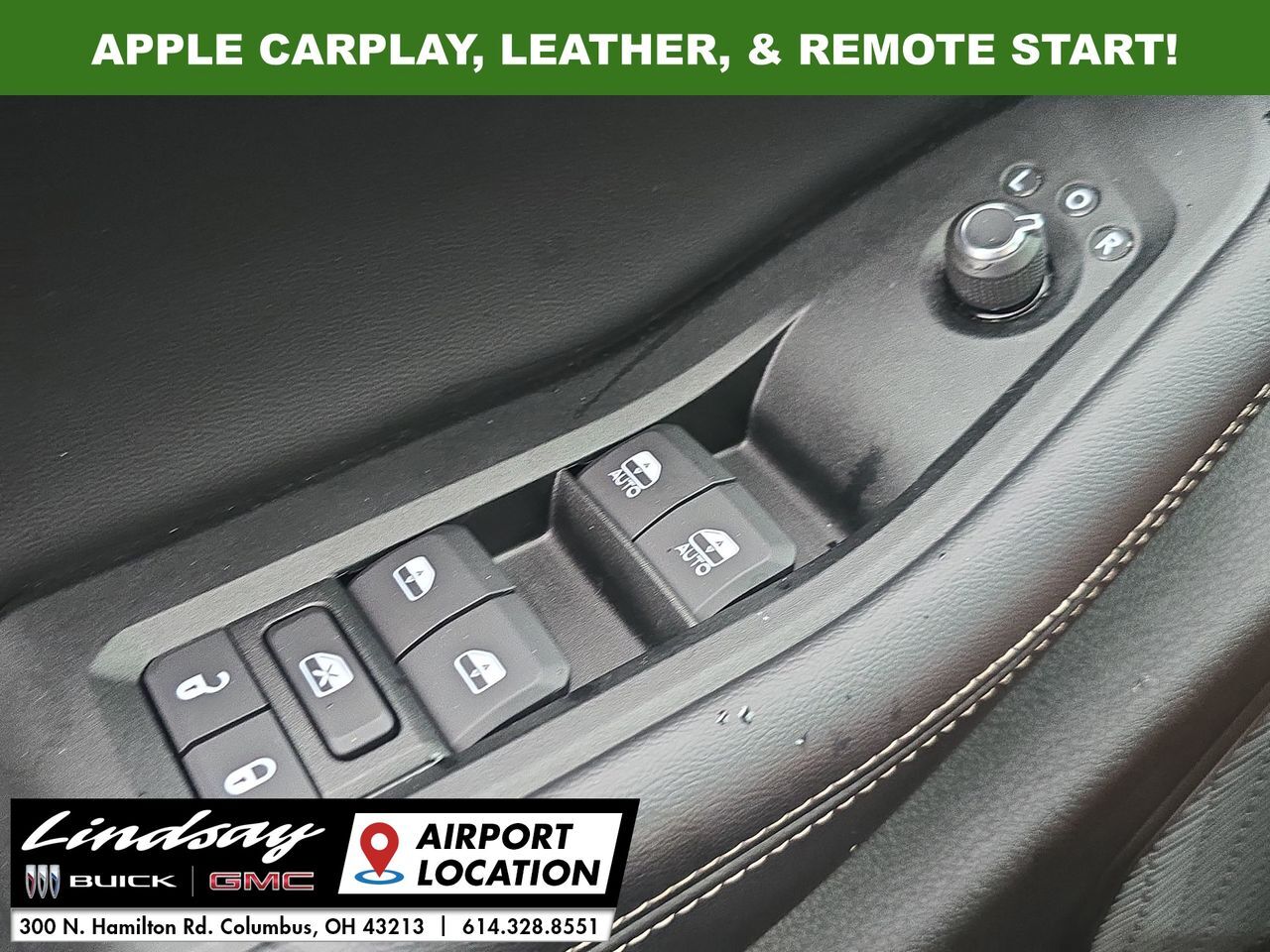2025 Jeep Grand Cherokee Altitude Columbus OH