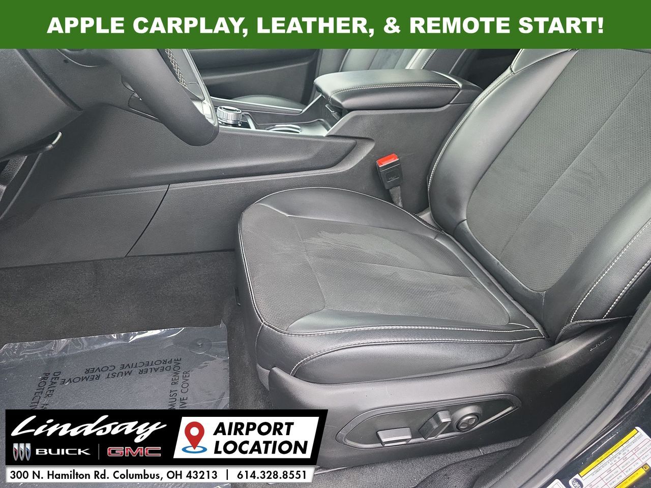2025 Jeep Grand Cherokee Altitude Columbus OH