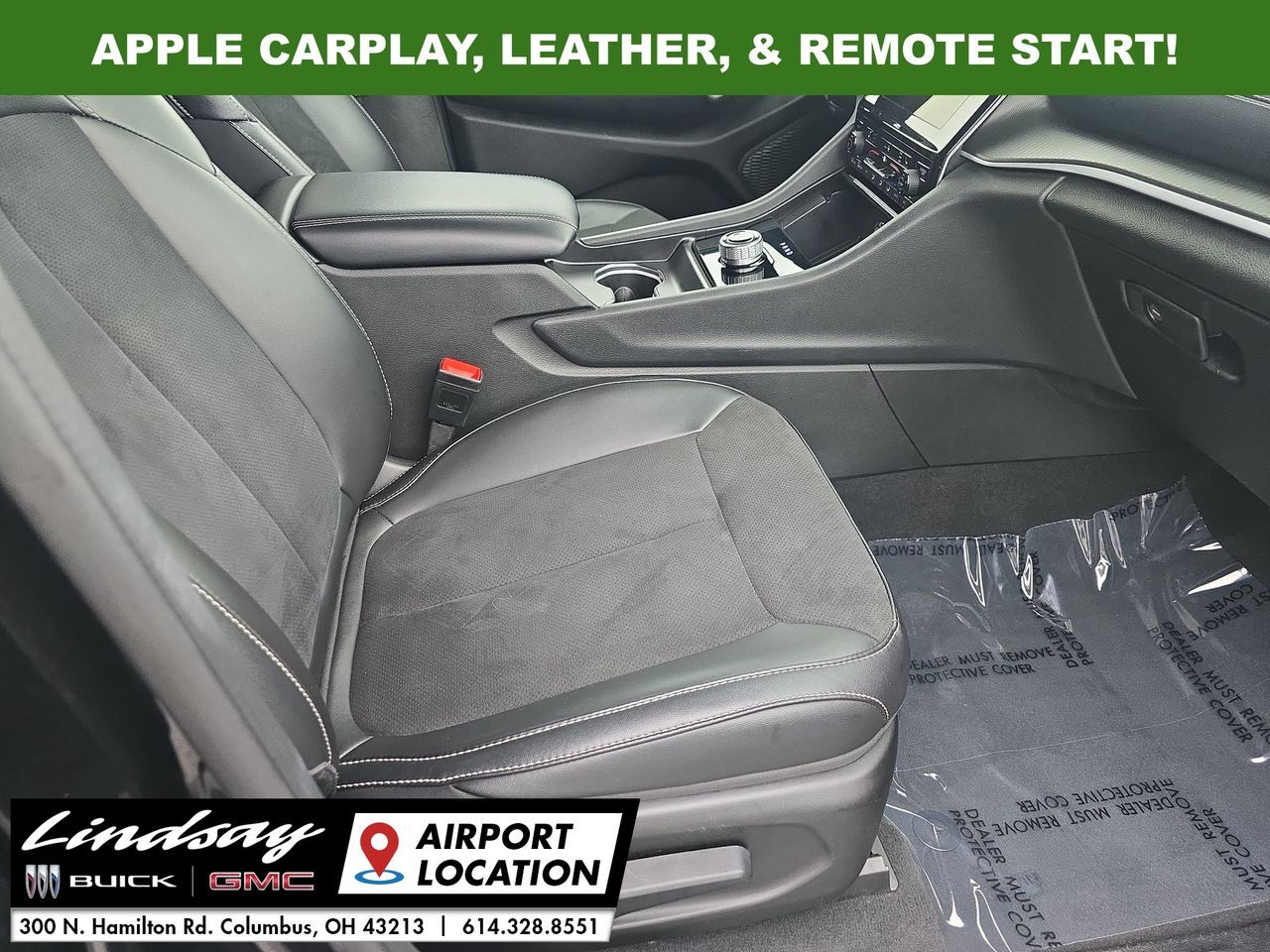 2025 Jeep Grand Cherokee Altitude Columbus OH